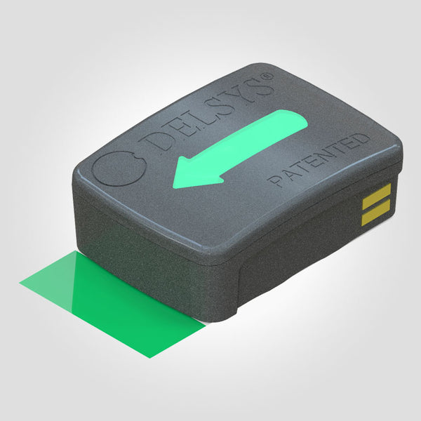 Trigno Sensor Skin Interface (80/pk)